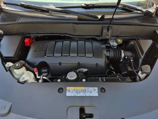 2017 Chevrolet Traverse 1LT