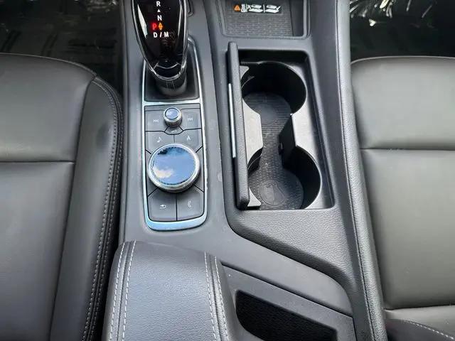 2023 Cadillac CT5 Luxury
