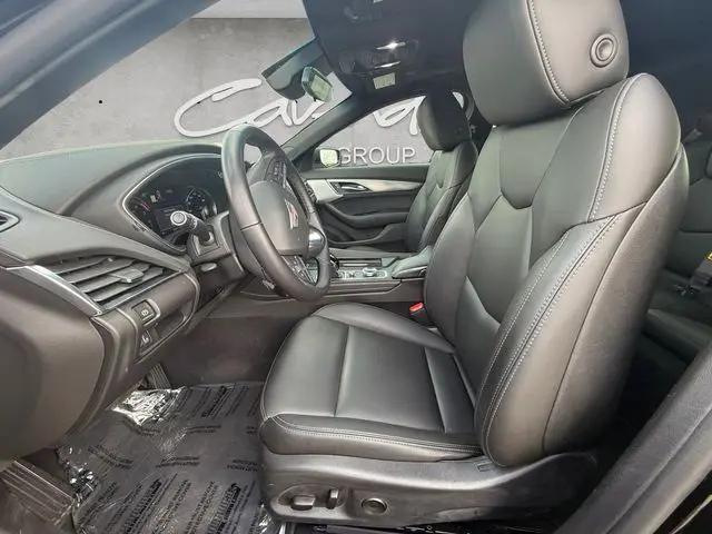 2023 Cadillac CT5 Luxury