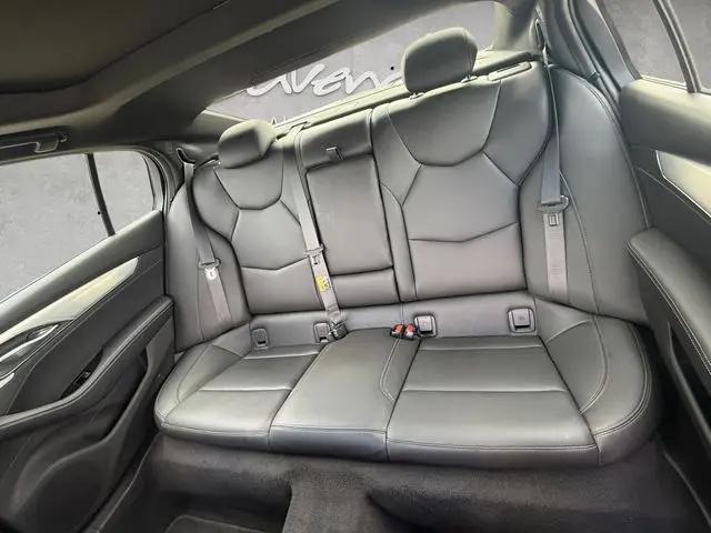 2023 Cadillac CT5 Luxury