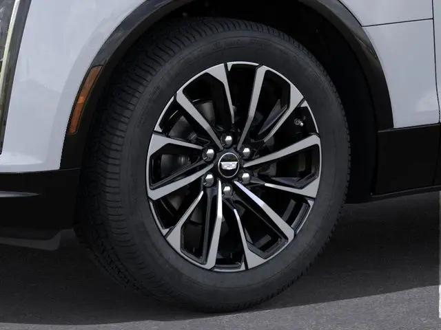 2026 Cadillac iQ Sport AWD