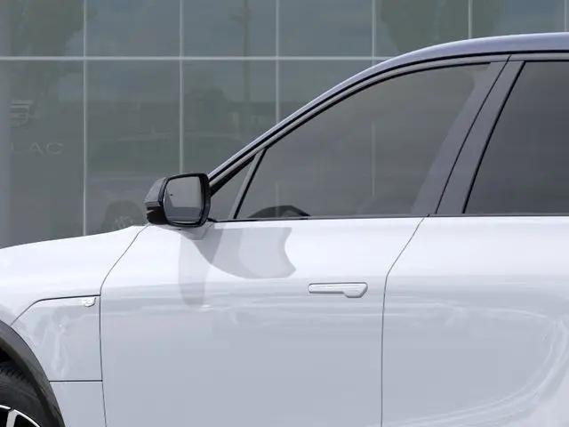 2026 Cadillac iQ Sport AWD