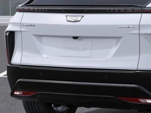 2026 Cadillac iQ Sport AWD