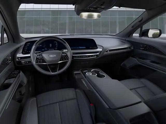 2026 Cadillac iQ Sport AWD