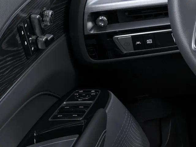 2026 Cadillac iQ Sport AWD