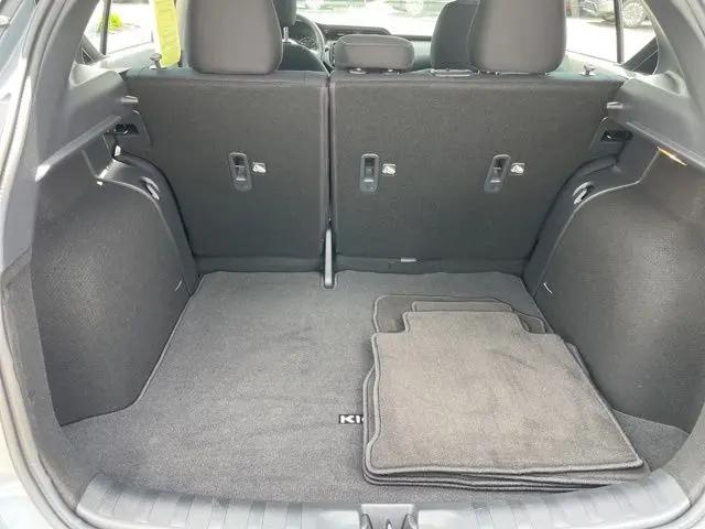 2024 Nissan Kicks SV Xtronic CVT