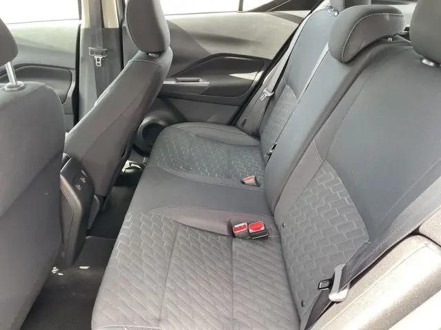 2024 Nissan Kicks SV Xtronic CVT