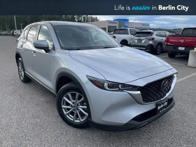 2023 Mazda CX-5 2.5 S Select for sale in South Portland, ME