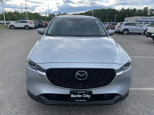2023 Mazda CX-5 2.5 S Select