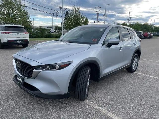 2023 Mazda CX-5 2.5 S Select