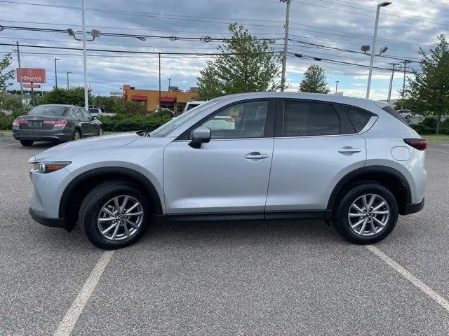 2023 Mazda CX-5 2.5 S Select