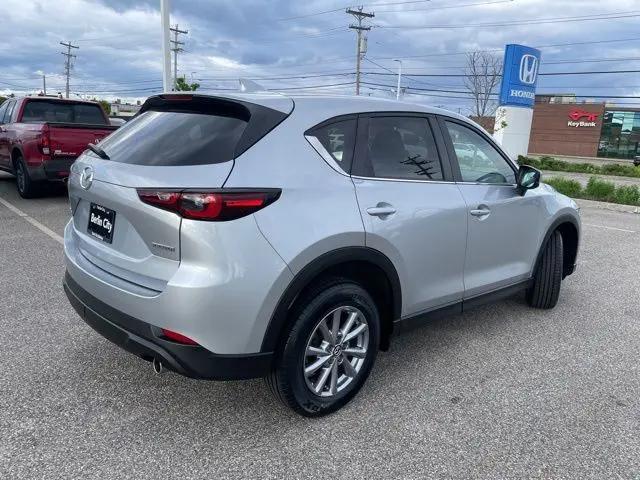 2023 Mazda CX-5 2.5 S Select