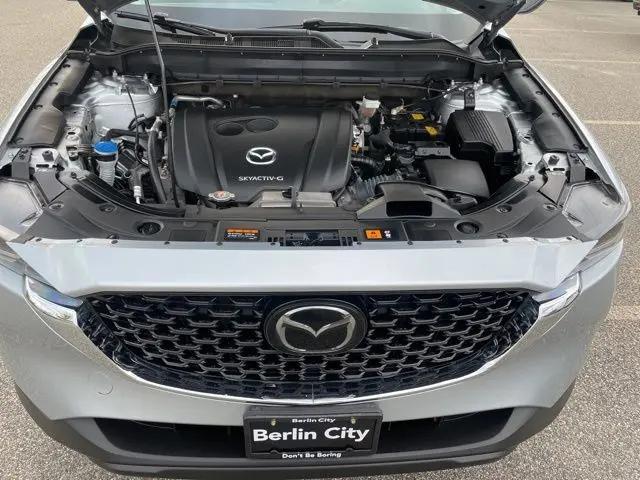 2023 Mazda CX-5 2.5 S Select
