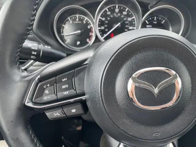 2023 Mazda CX-5 2.5 S Select
