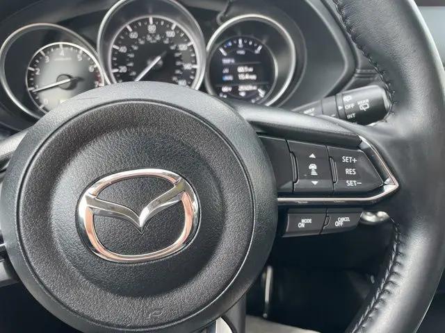 2023 Mazda CX-5 2.5 S Select