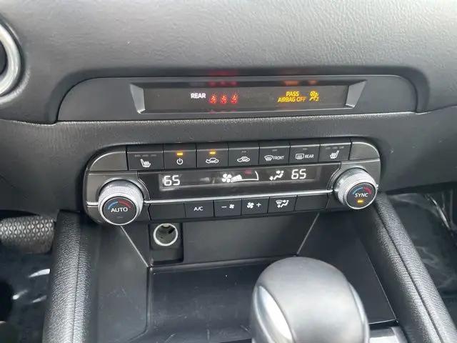 2023 Mazda CX-5 2.5 S Select