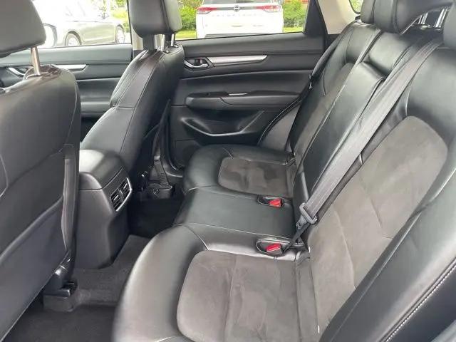 2023 Mazda CX-5 2.5 S Select