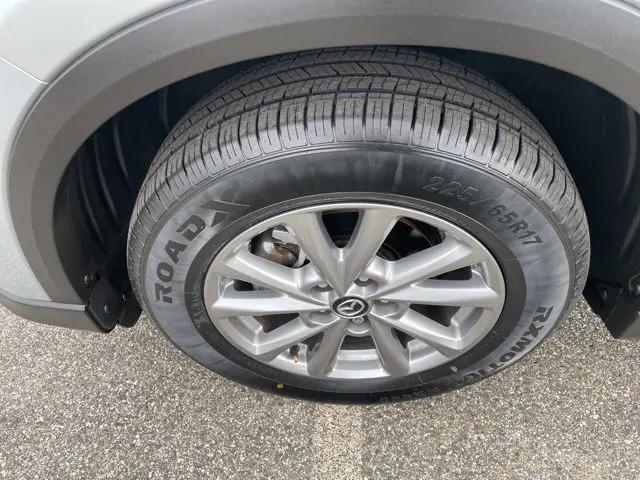 2023 Mazda CX-5 2.5 S Select