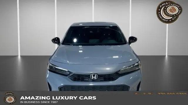 2025 Honda Civic Sport for sale in Snellville, GA