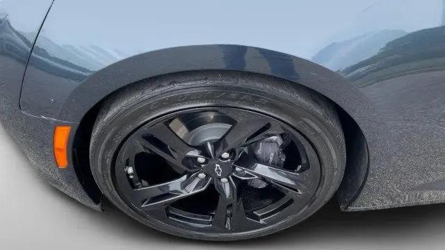2023 Chevrolet Camaro RWD Convertible LT1