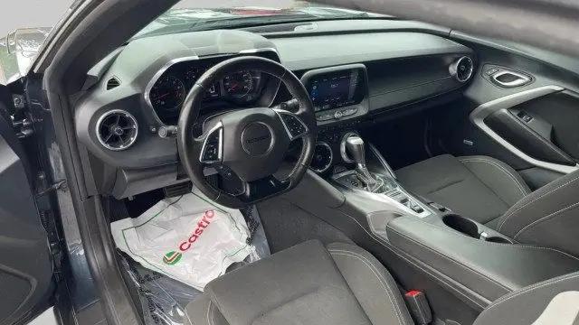 2023 Chevrolet Camaro RWD Convertible LT1