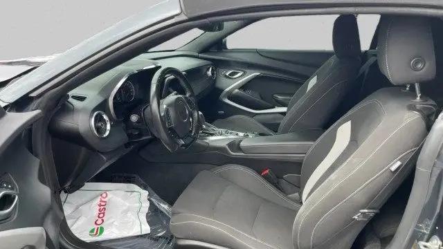 2023 Chevrolet Camaro RWD Convertible LT1