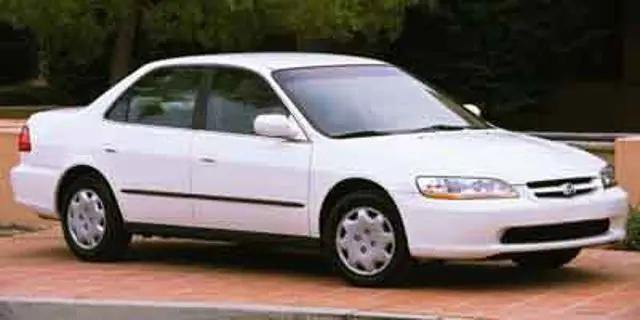 2000 Honda Accord LX for sale in Auburn, AL