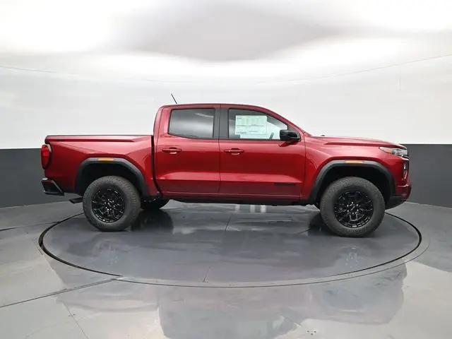 2026 GMC Canyon Elevation, 4WD