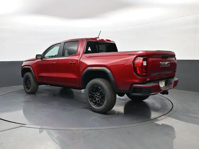2026 GMC Canyon Elevation, 4WD