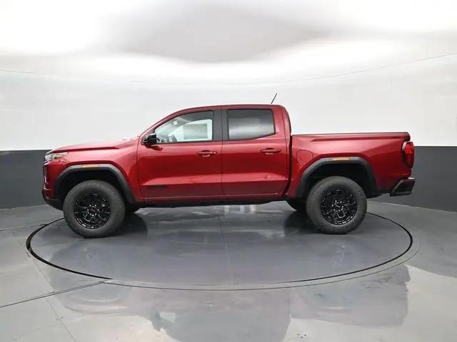 2026 GMC Canyon Elevation, 4WD