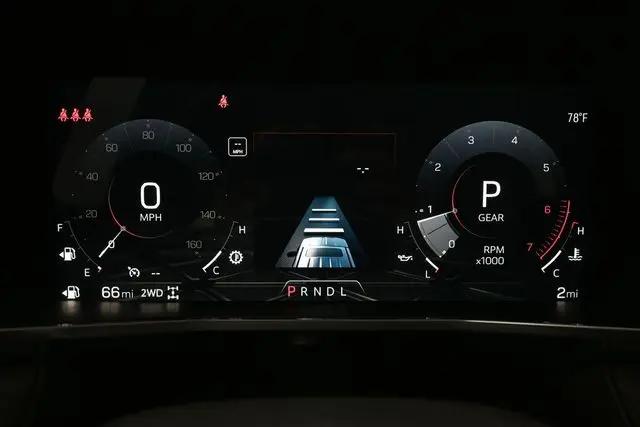 2026 GMC Canyon Elevation, 4WD