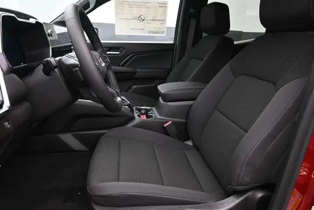 2026 GMC Canyon Elevation, 4WD