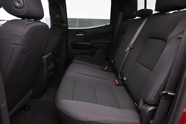 2026 GMC Canyon Elevation, 4WD