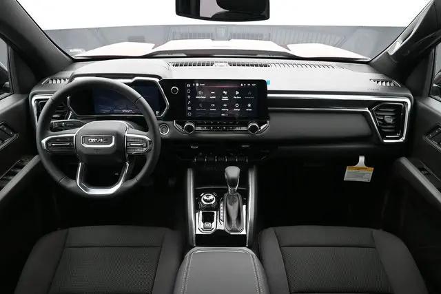 2026 GMC Canyon Elevation, 4WD
