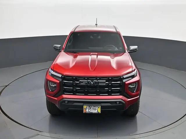2026 GMC Canyon Elevation, 4WD