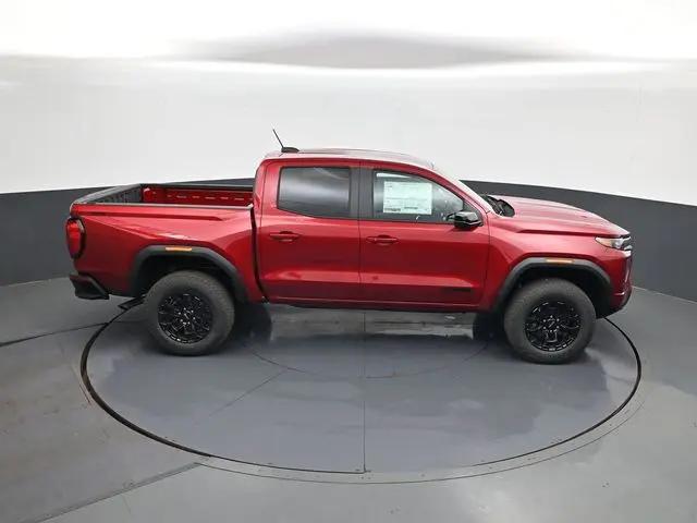 2026 GMC Canyon Elevation, 4WD