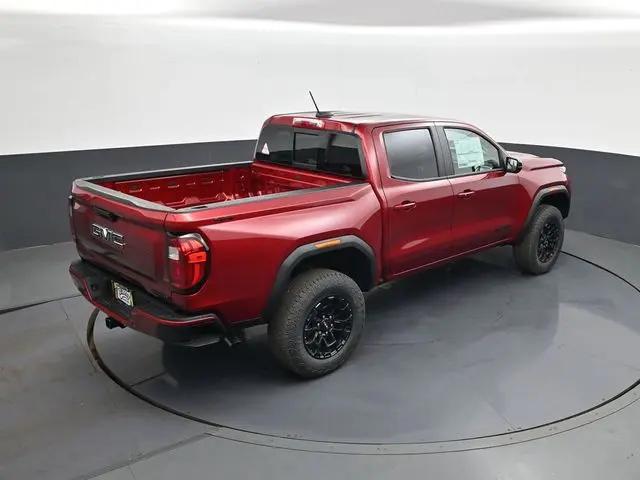 2026 GMC Canyon Elevation, 4WD