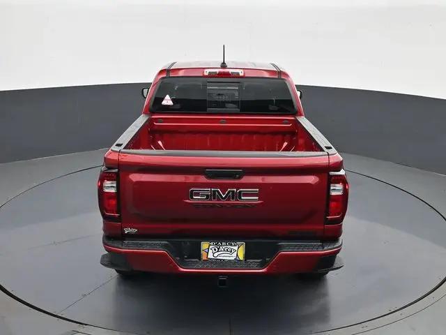 2026 GMC Canyon Elevation, 4WD