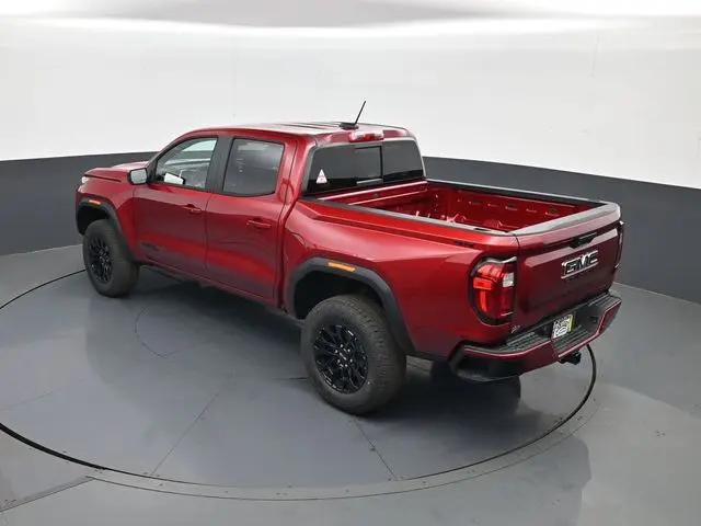 2026 GMC Canyon Elevation, 4WD