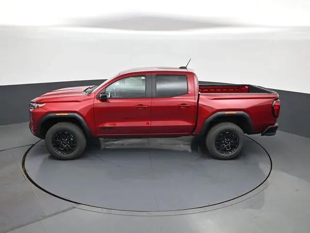 2026 GMC Canyon Elevation, 4WD