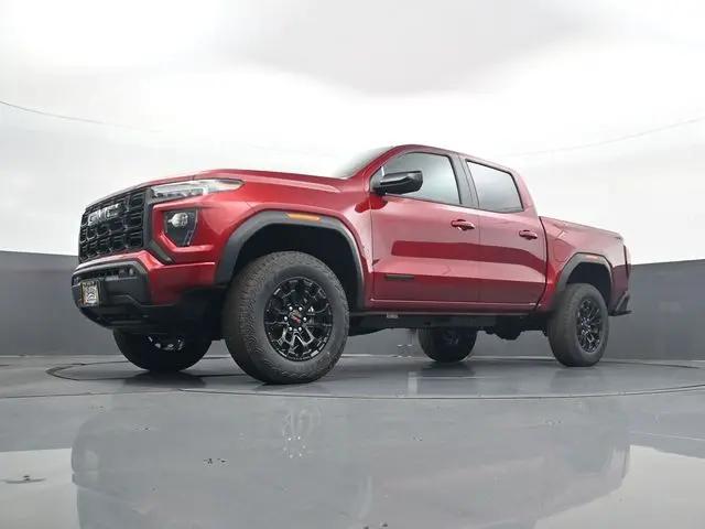 2026 GMC Canyon Elevation, 4WD