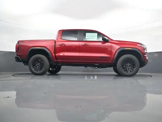 2026 GMC Canyon Elevation, 4WD