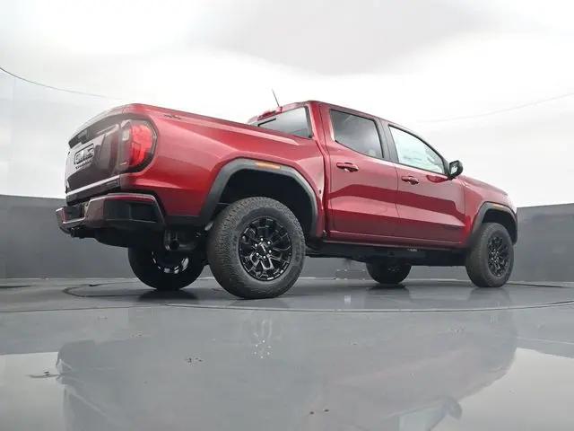 2026 GMC Canyon Elevation, 4WD