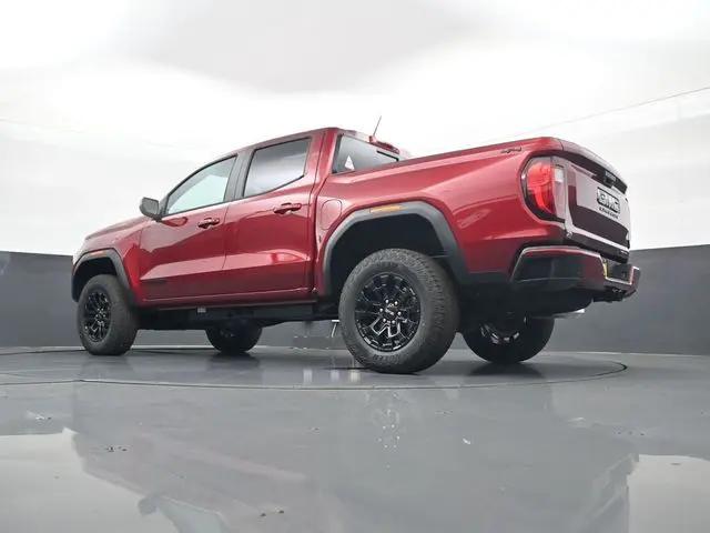 2026 GMC Canyon Elevation, 4WD