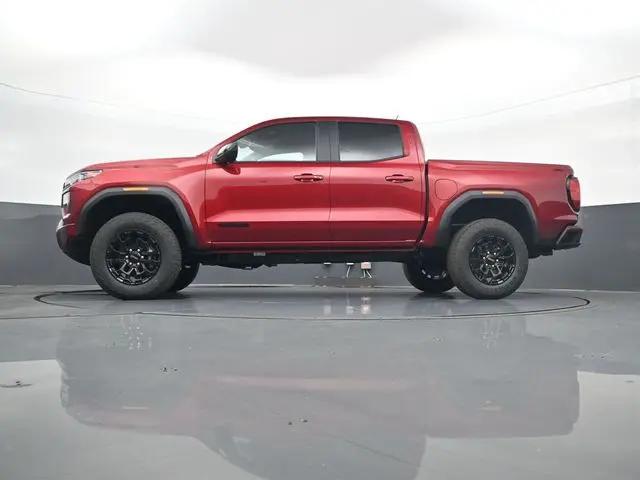 2026 GMC Canyon Elevation, 4WD