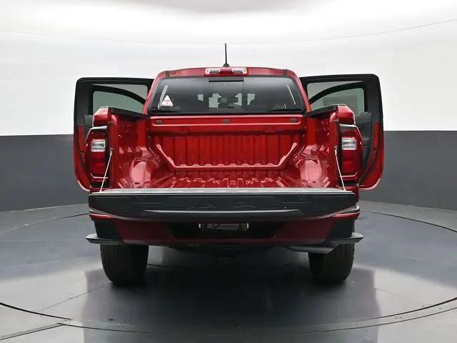 2026 GMC Canyon Elevation, 4WD