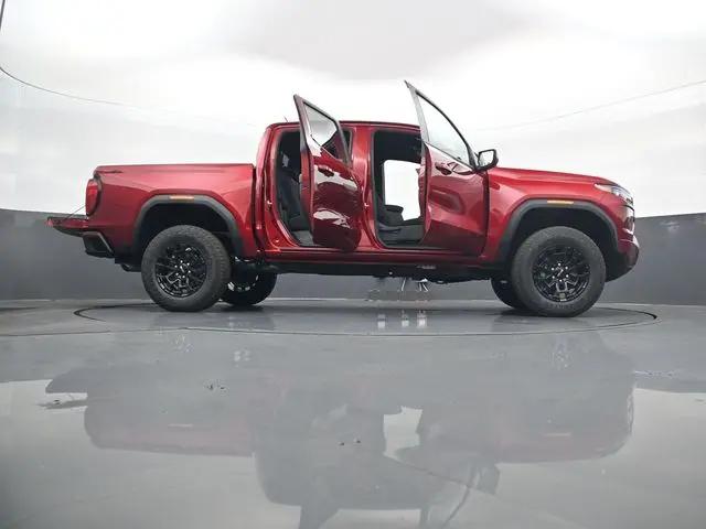 2026 GMC Canyon Elevation, 4WD