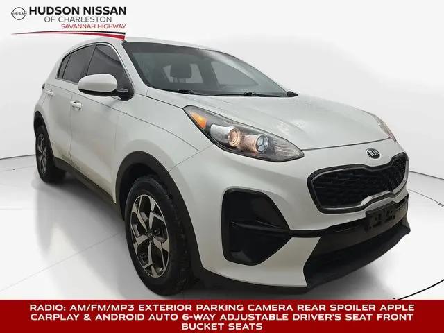 2020 Kia Sportage LX for sale in Charleston, SC