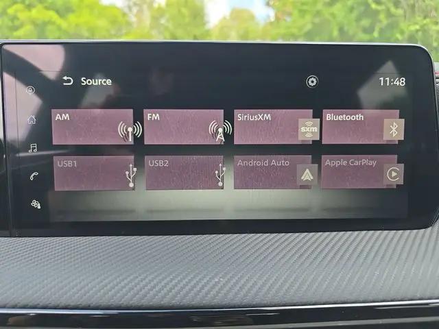 2025 Nissan Kicks SR FWD