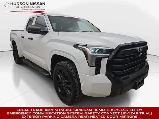 2023 Toyota Tundra SR for sale in Charleston, SC
